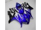 Carénage Yamaha R1 04-06 - Bleu Noir Carénage Yamaha R1 04-06 - Bleu Noir