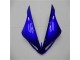 Carénage Yamaha R1 04-06 - Bleu Noir Carénage Yamaha R1 04-06 - Bleu Noir