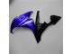 Carénage Yamaha R1 04-06 - Bleu Noir Carénage Yamaha R1 04-06 - Bleu Noir