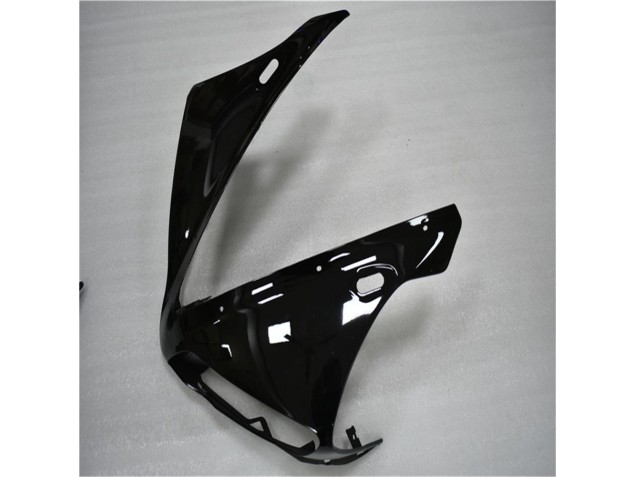 Carénage Yamaha R1 04-06 - Brillant Noir Mat Carénage Yamaha R1 04-06 - Brillant Noir Mat