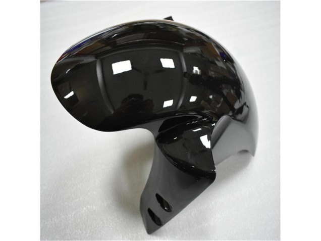 Carénage Yamaha R1 04-06 - Brillant Noir Mat Carénage Yamaha R1 04-06 - Brillant Noir Mat