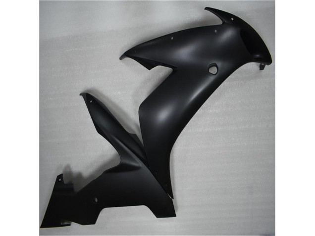 Carénage Yamaha R1 04-06 - Brillant Noir Mat Carénage Yamaha R1 04-06 - Brillant Noir Mat