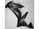 Carénage Yamaha R1 04-06 - Brillant Noir Mat Carénage Yamaha R1 04-06 - Brillant Noir Mat