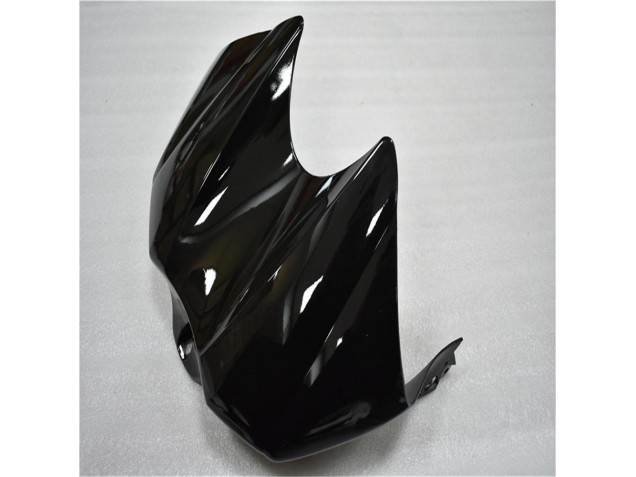 Carénage Yamaha R1 04-06 - Brillant Noir Mat Carénage Yamaha R1 04-06 - Brillant Noir Mat