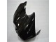 Carénage Yamaha R1 04-06 - Brillant Noir Mat Carénage Yamaha R1 04-06 - Brillant Noir Mat