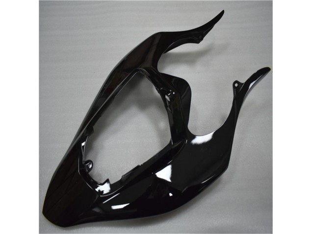 Carénage Yamaha R1 04-06 - Brillant Noir Mat Carénage Yamaha R1 04-06 - Brillant Noir Mat
