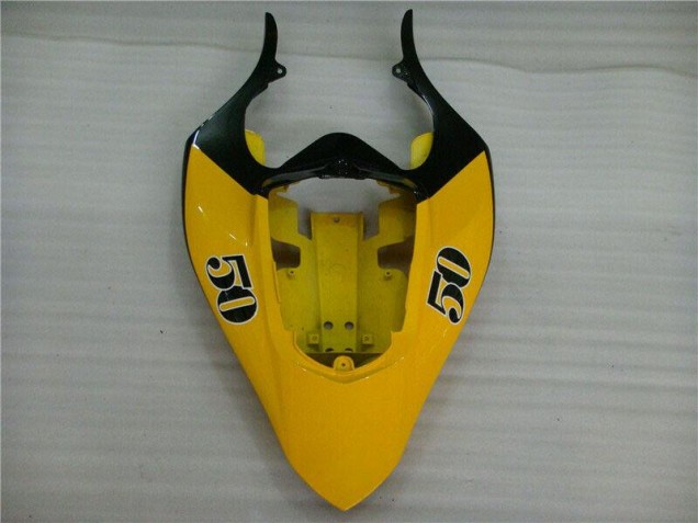 Carénage Yamaha R1 04-06 - Jaune Carénage Yamaha R1 04-06 - Jaune