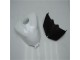Carénage Yamaha R1 07-08 - Blanc Noir Carénage Yamaha R1 07-08 - Blanc Noir