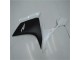 Carénage Yamaha R1 07-08 - Blanc Noir Carénage Yamaha R1 07-08 - Blanc Noir