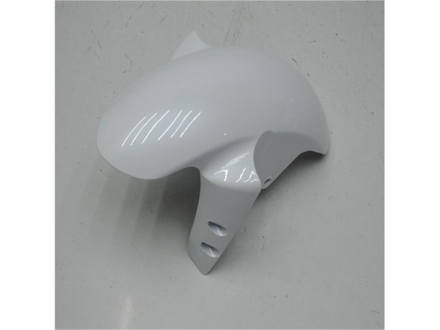 Carénage Yamaha R1 07-08 - Blanc Noir Carénage Yamaha R1 07-08 - Blanc Noir
