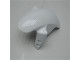 Carénage Yamaha R1 07-08 - Blanc Noir Carénage Yamaha R1 07-08 - Blanc Noir