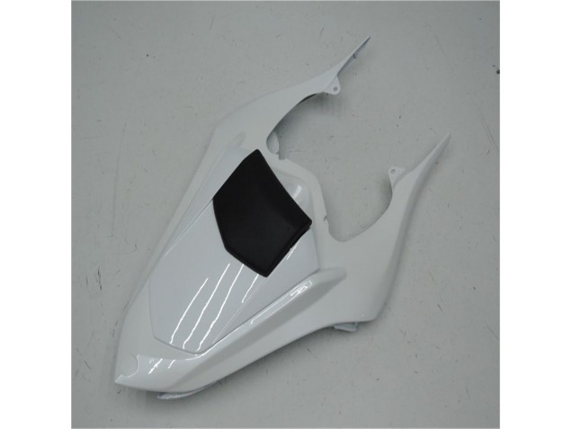 Carénage Yamaha R1 07-08 - Blanc Noir Carénage Yamaha R1 07-08 - Blanc Noir