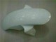 Carénage Yamaha R1 07-08 - Blanc Rouge Carénage Yamaha R1 07-08 - Blanc Rouge