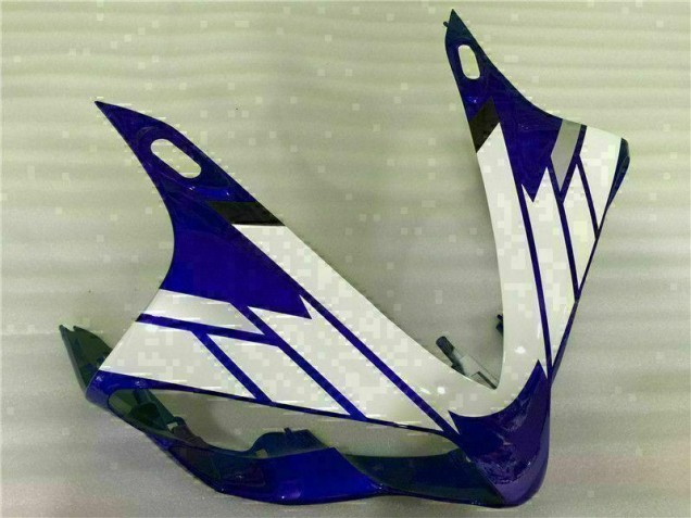 Carénage Yamaha R1 07-08 - Bleu Carénage Yamaha R1 07-08 - Bleu