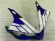 Carénage Yamaha R1 07-08 - Bleu Carénage Yamaha R1 07-08 - Bleu