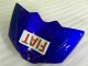 Carénage Yamaha R1 07-08 - Bleu Carénage Yamaha R1 07-08 - Bleu