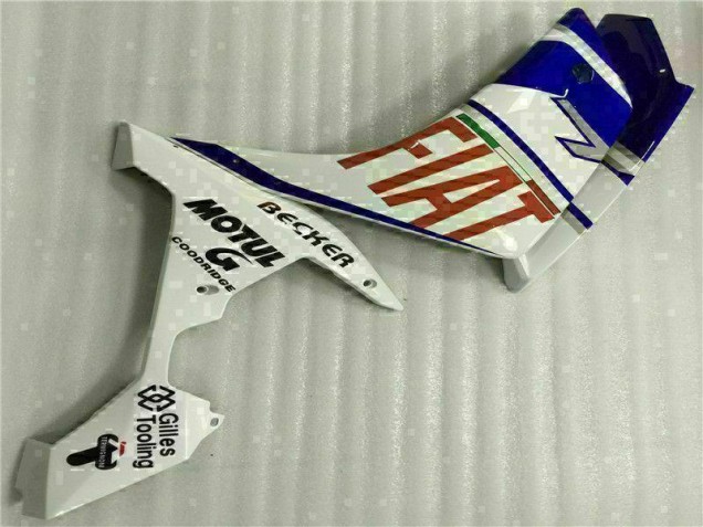Carénage Yamaha R1 07-08 - Bleu Carénage Yamaha R1 07-08 - Bleu