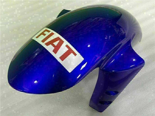 Carénage Yamaha R1 07-08 - Bleu Carénage Yamaha R1 07-08 - Bleu