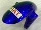 Carénage Yamaha R1 07-08 - Bleu Carénage Yamaha R1 07-08 - Bleu