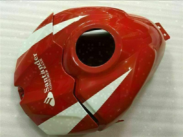 Carénage Yamaha R1 07-08 - Rouge Carénage Yamaha R1 07-08 - Rouge