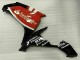 Carénage Yamaha R1 07-08 - Rouge Carénage Yamaha R1 07-08 - Rouge