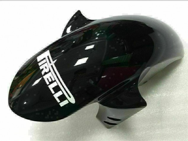 Carénage Yamaha R1 07-08 - Rouge Carénage Yamaha R1 07-08 - Rouge