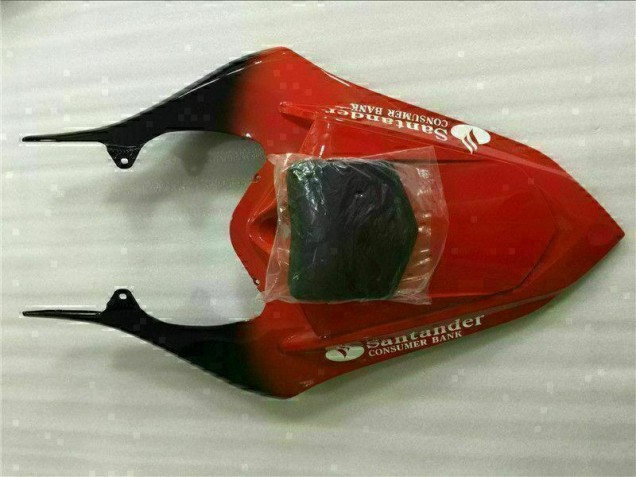 Carénage Yamaha R1 07-08 - Rouge Carénage Yamaha R1 07-08 - Rouge