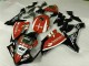 Carénage Yamaha R1 07-08 - Rouge Carénage Yamaha R1 07-08 - Rouge