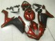 Carénage Yamaha R1 07-08 - Rouge Noir Carénage Yamaha R1 07-08 - Rouge Noir
