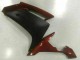 Carénage Yamaha R1 07-08 - Rouge Noir Carénage Yamaha R1 07-08 - Rouge Noir