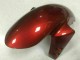 Carénage Yamaha R1 07-08 - Rouge Noir Carénage Yamaha R1 07-08 - Rouge Noir