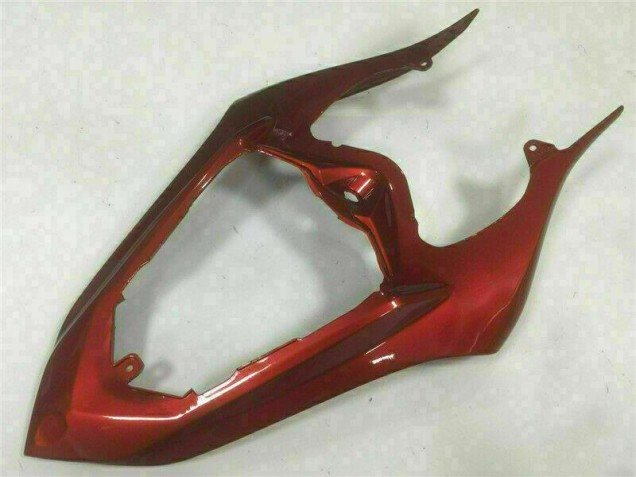 Carénage Yamaha R1 07-08 - Rouge Noir Carénage Yamaha R1 07-08 - Rouge Noir