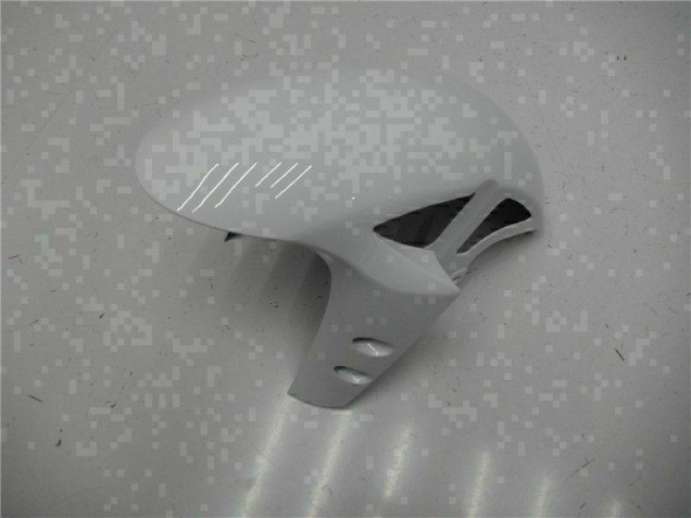Carénage Yamaha R1 09-11 - Blanc Carénage Yamaha R1 09-11 - Blanc
