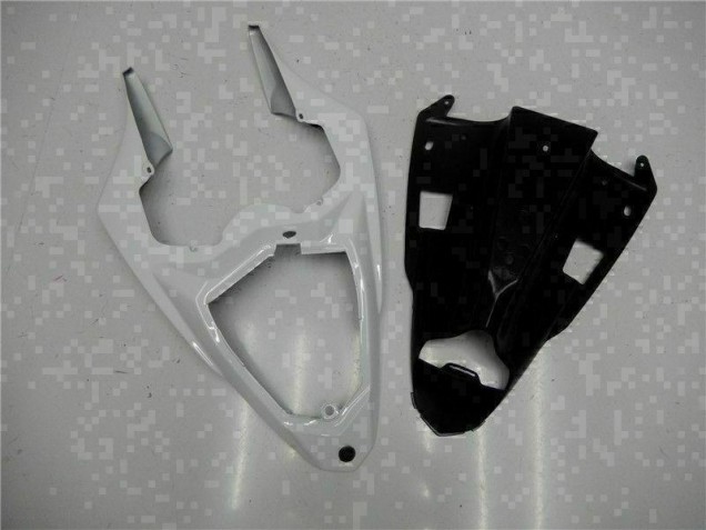 Carénage Yamaha R1 09-11 - Blanc Carénage Yamaha R1 09-11 - Blanc
