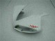 Carénage Yamaha R1 09-11 - Blanc Rouge