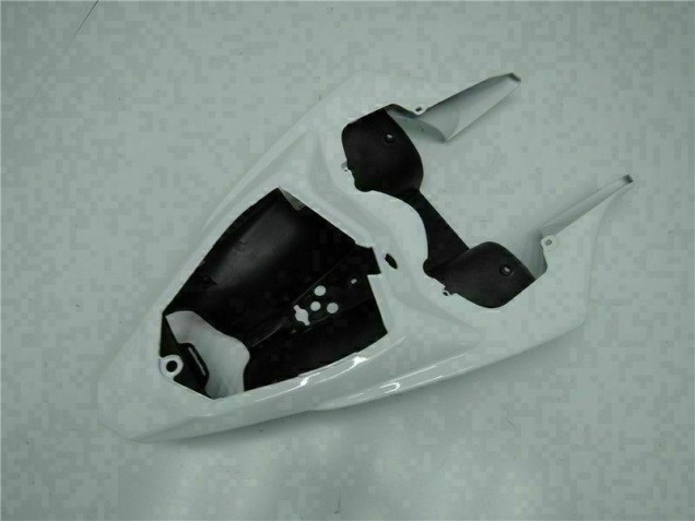 Carénage Yamaha R1 09-11 - Blanc Rouge