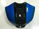 Carénage Yamaha R1 09-11 - Bleu