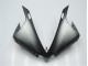 Carénage Yamaha R1 12-14 - Matte Gris Noir Carénage Yamaha R1 12-14 - Matte Gris Noir