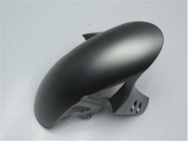 Carénage Yamaha R1 12-14 - Matte Gris Noir Carénage Yamaha R1 12-14 - Matte Gris Noir