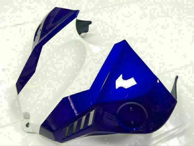 Carénage Yamaha R1 15-19 - Bleu