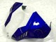 Carénage Yamaha R1 15-19 - Bleu