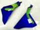 Carénage Yamaha R1 15-19 - Bleu