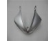 Carénage Yamaha R6 03-05 - Argent Noir Carénage Yamaha R6 03-05 - Argent Noir