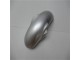 Carénage Yamaha R6 03-05 - Argent Noir Carénage Yamaha R6 03-05 - Argent Noir