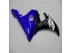Carénage Yamaha R6 03-05 - Bleu Blanc Noir Carénage Yamaha R6 03-05 - Bleu Blanc Noir