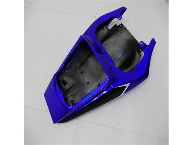 Carénage Yamaha R6 03-05 - Bleu Blanc Noir Carénage Yamaha R6 03-05 - Bleu Blanc Noir