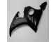 Carénage Yamaha R6 03-05 - Brillant Noir Mat Carénage Yamaha R6 03-05 - Brillant Noir Mat