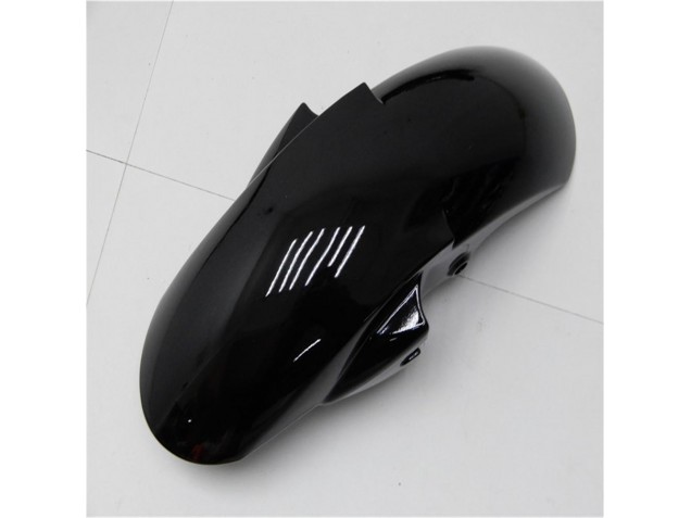 Carénage Yamaha R6 03-05 - Brillant Noir Mat Carénage Yamaha R6 03-05 - Brillant Noir Mat