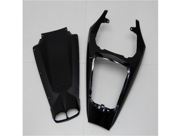 Carénage Yamaha R6 03-05 - Brillant Noir Mat Carénage Yamaha R6 03-05 - Brillant Noir Mat