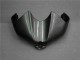 Carénage Yamaha R6 06-07 - Blanc Argent